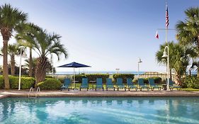 Hampton Inn & Suites Myrtle Beach Oceanfront